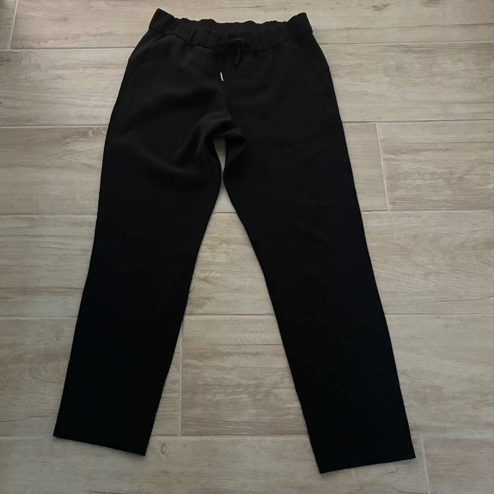 Lululemon On The Fly Pant